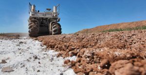 OLIVER CONROY Soil Stabilisation