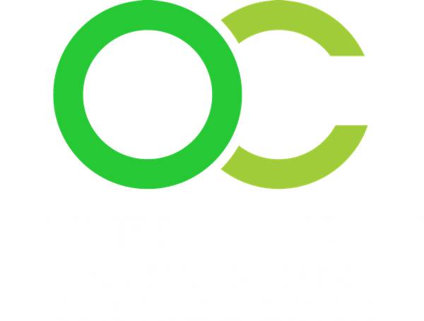 Oliver Conroy Main Logo